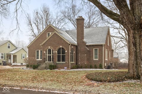 Photo of 6001 Indianola Avenue, Indianapolis, IN