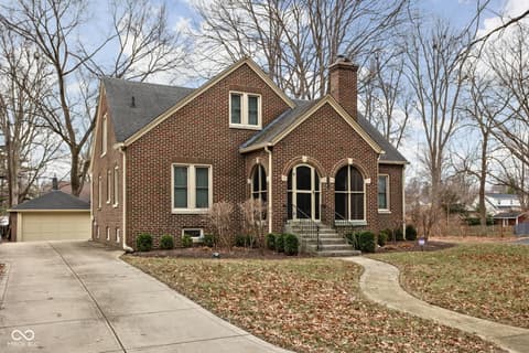 Photo of 6001 Indianola Avenue, Indianapolis, IN