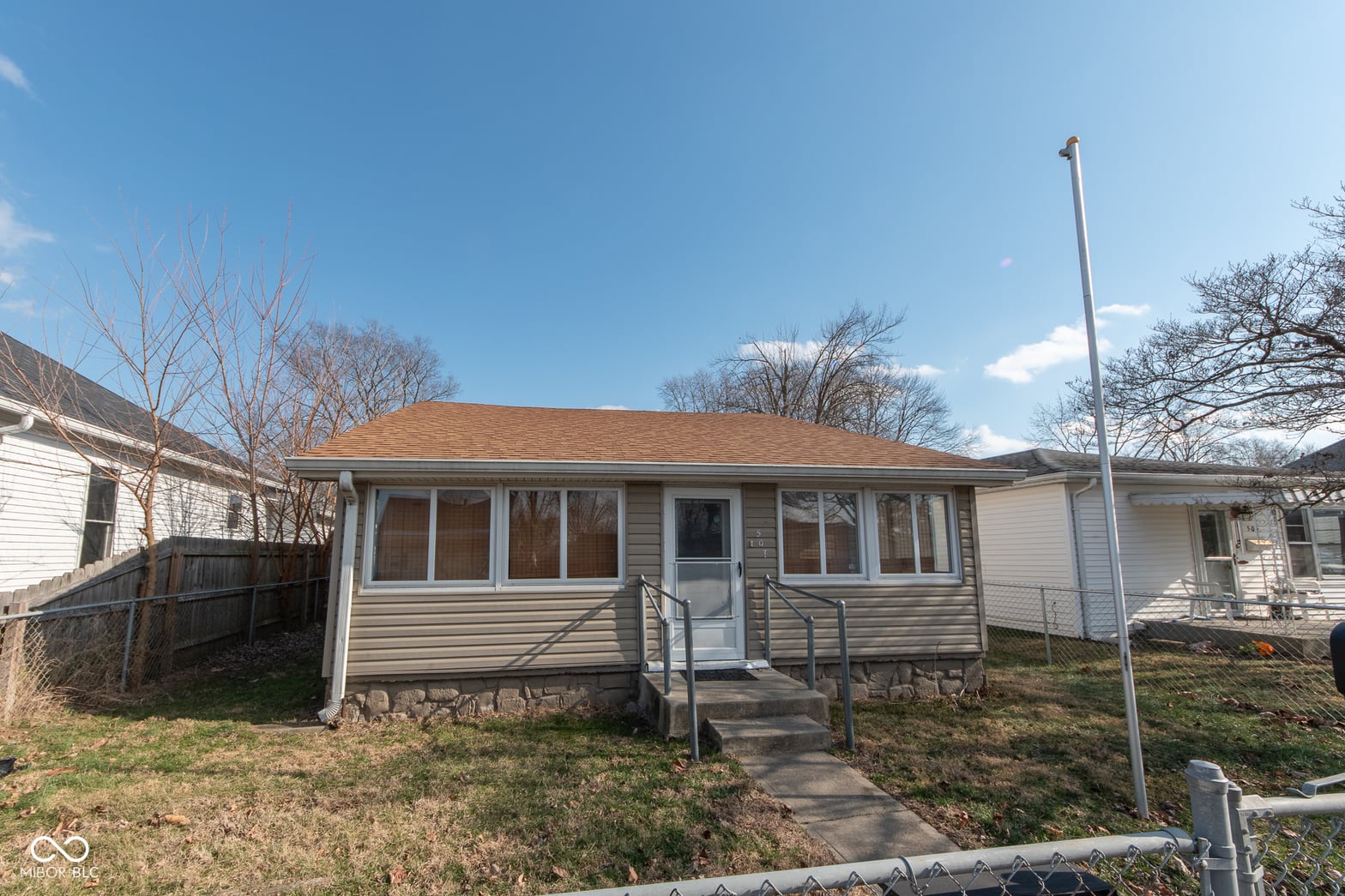 Photo of 507 N Cherry Street, Columbus, IN