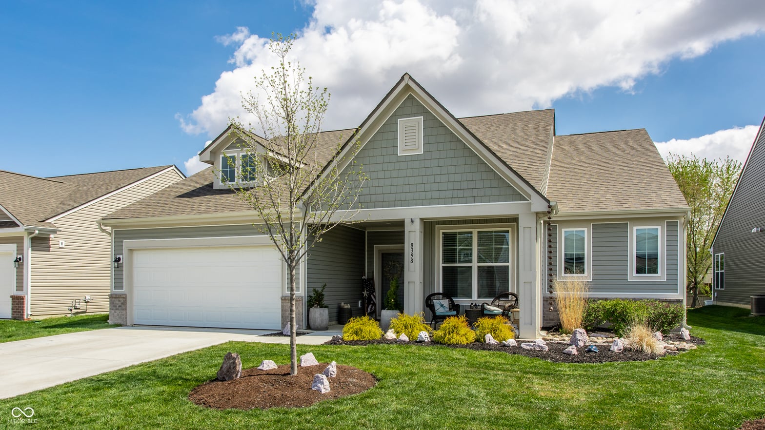 Photo of 8398 Hulton Road, Pendleton, IN