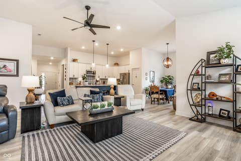 Photo of 8398 Hulton Road, Pendleton, IN