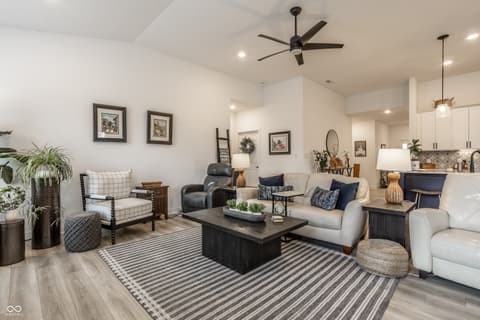 Photo of 8398 Hulton Road, Pendleton, IN