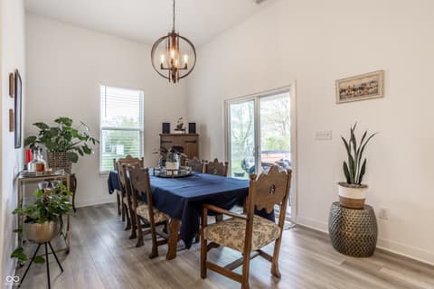 Photo of 8398 Hulton Road, Pendleton, IN