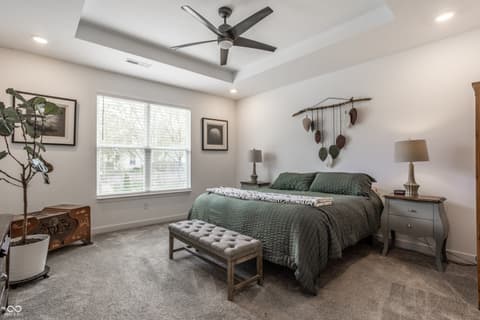 Photo of 8398 Hulton Road, Pendleton, IN