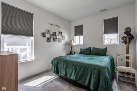 Photo of 8398 Hulton Road, Pendleton, IN