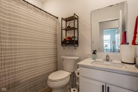 Photo of 8398 Hulton Road, Pendleton, IN