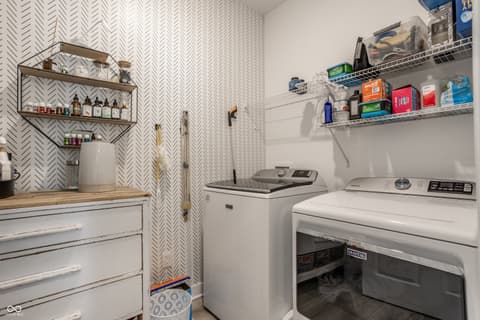 Photo of 8398 Hulton Road, Pendleton, IN