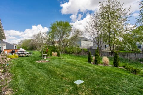 Photo of 8398 Hulton Road, Pendleton, IN