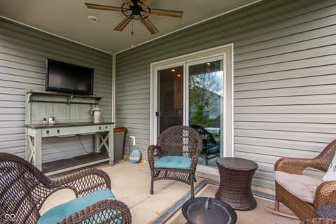 Photo of 8398 Hulton Road, Pendleton, IN