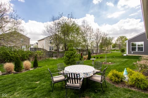 Photo of 8398 Hulton Road, Pendleton, IN