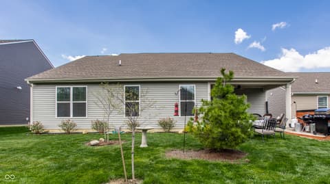 Photo of 8398 Hulton Road, Pendleton, IN