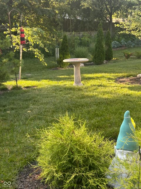 Photo of 8398 Hulton Road, Pendleton, IN