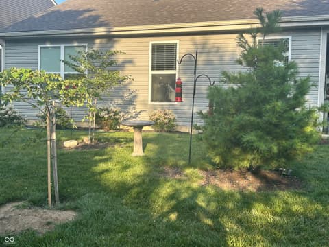 Photo of 8398 Hulton Road, Pendleton, IN