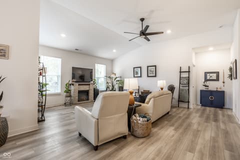 Photo of 8398 Hulton Road, Pendleton, IN