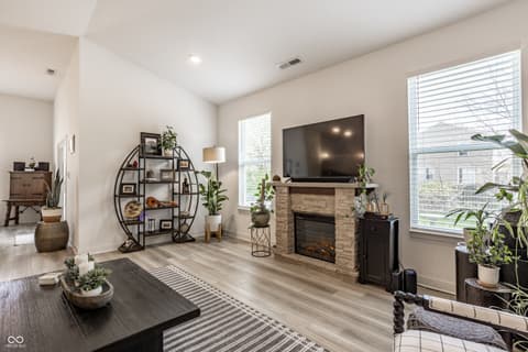 Photo of 8398 Hulton Road, Pendleton, IN
