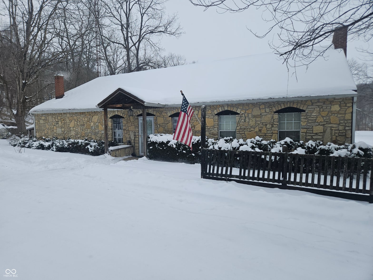 Photo of 4246 W State Road 44, Connersville, IN
