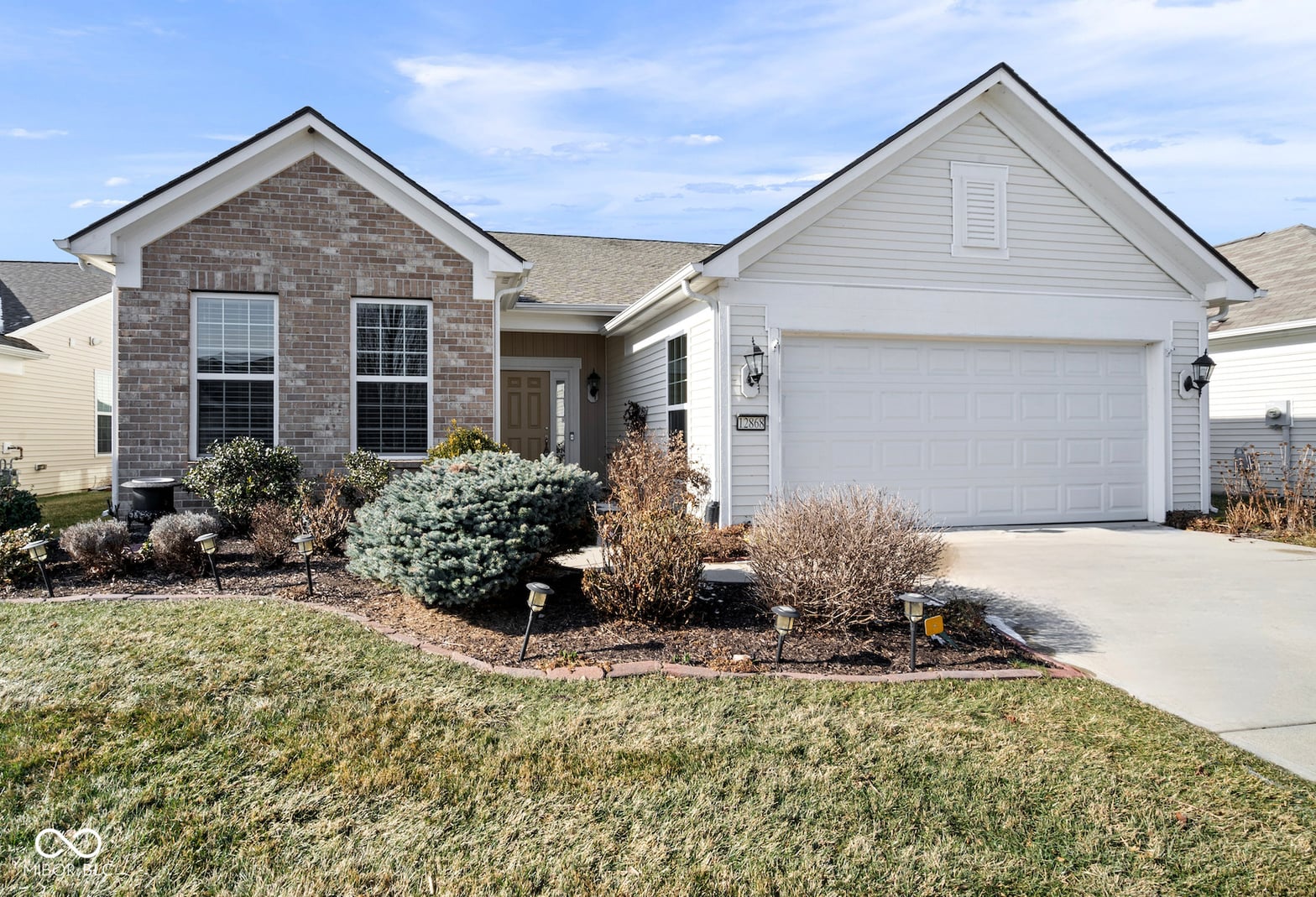 Photo of 12868 Mondavi Drive, Fishers, IN