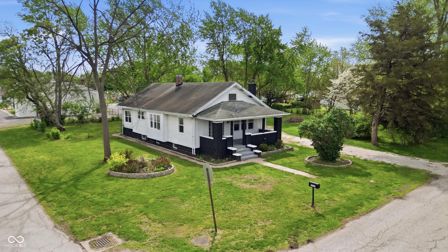 Photo of 3103 S Lockburn Street, Indianapolis, IN