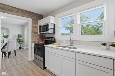 Photo of 3103 S Lockburn Street, Indianapolis, IN
