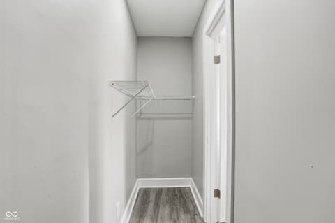 Walk In Closets — 3103 S Lockburn Street, Indianapolis, IN