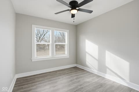Other — 3103 S Lockburn Street, Indianapolis, IN