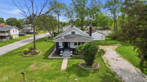 Photo of 3103 S Lockburn Street, Indianapolis, IN