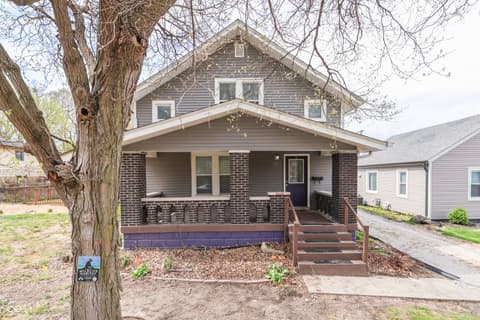 2508 Webb Street