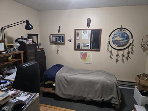 Photo of 8252 W Chafin Chapel Road, Ellettsville, IN