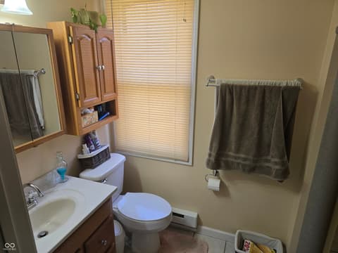 Photo of 8252 W Chafin Chapel Road, Ellettsville, IN