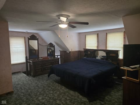 Photo of 8252 W Chafin Chapel Road, Ellettsville, IN