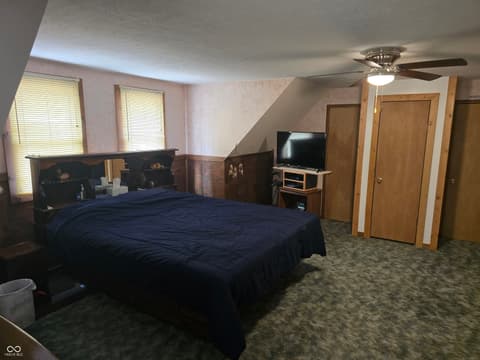Photo of 8252 W Chafin Chapel Road, Ellettsville, IN