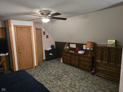 Photo of 8252 W Chafin Chapel Road, Ellettsville, IN