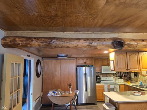 Photo of 8252 W Chafin Chapel Road, Ellettsville, IN
