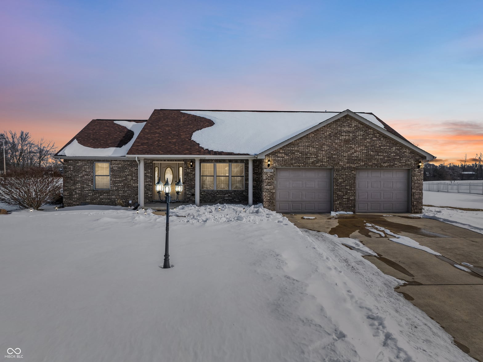 Photo of 1605 Sutton Street, Alexandria, IN