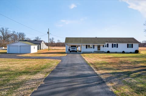 4805 S US HWY 31