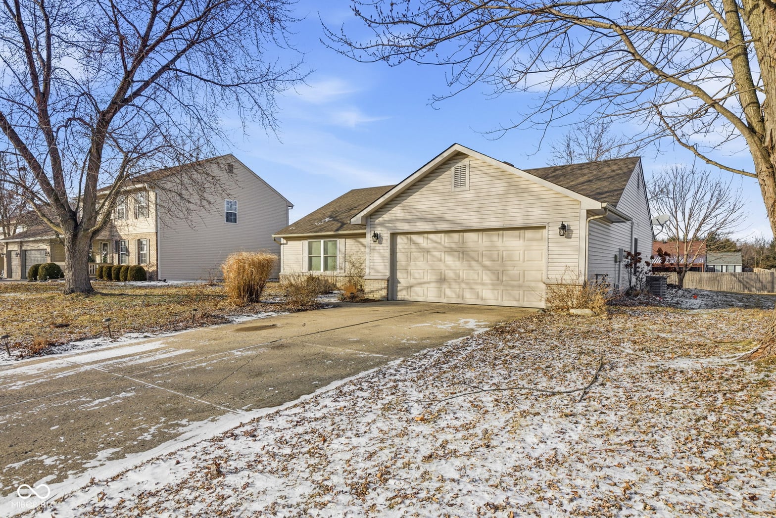 Photo of 309 Virginia Street, Fortville, IN
