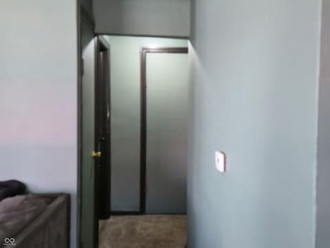 Hallway at 887 S Auburn Street, Indianapolis, IN
