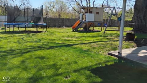 Playground — 887 S Auburn Street, Indianapolis, IN