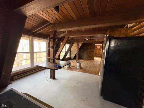 Photo of 6155 Private Road 1125 N, Poland, IN