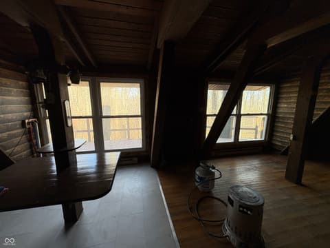 Photo of 6155 Private Road 1125 N, Poland, IN