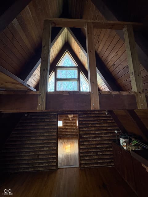 Photo of 6155 Private Road 1125 N, Poland, IN