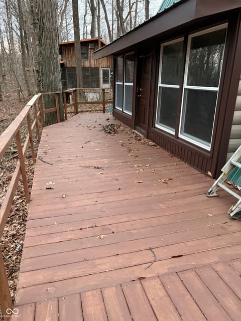 Photo of 6155 Private Road 1125 N, Poland, IN