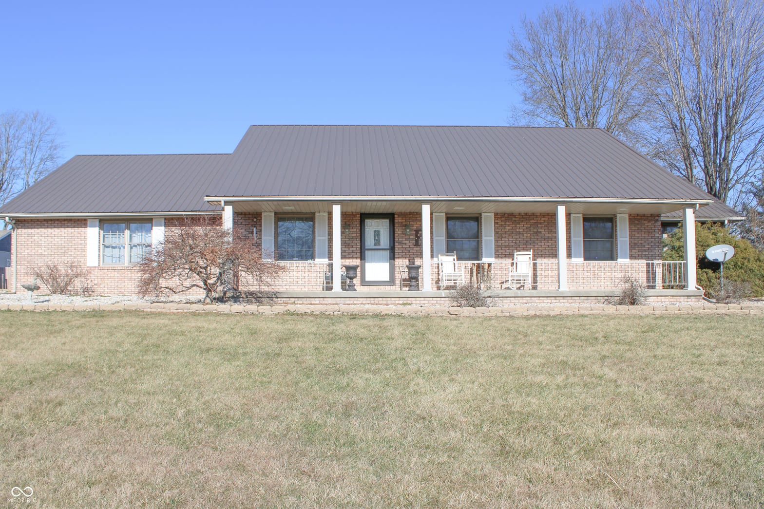 Photo of 8079 N County Road 1200 E, Seymour, IN