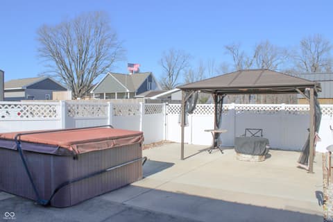Photo of 8079 N County Road 1200 E, Seymour, IN