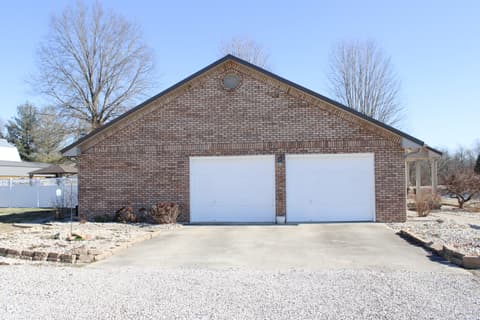 Photo of 8079 N County Road 1200 E, Seymour, IN