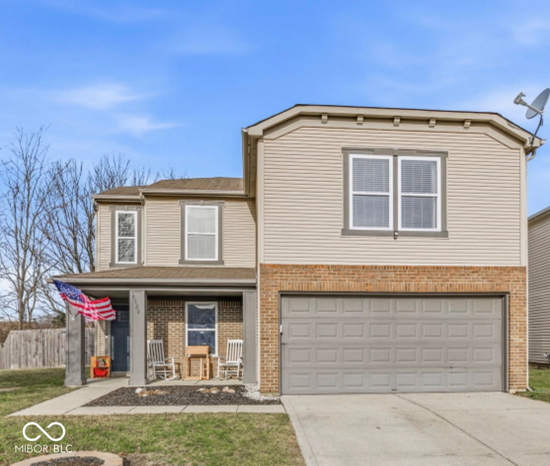 Photo of 8520 Adams Mills Place, Camby, IN