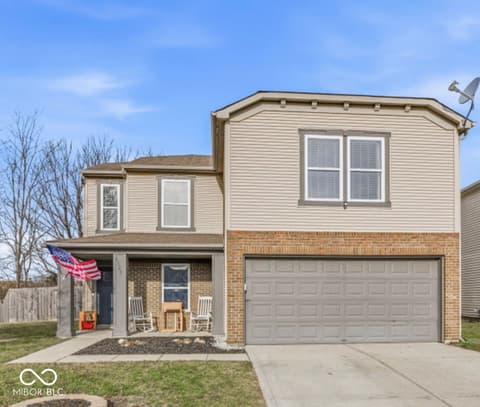 8520 Adams Mills Place