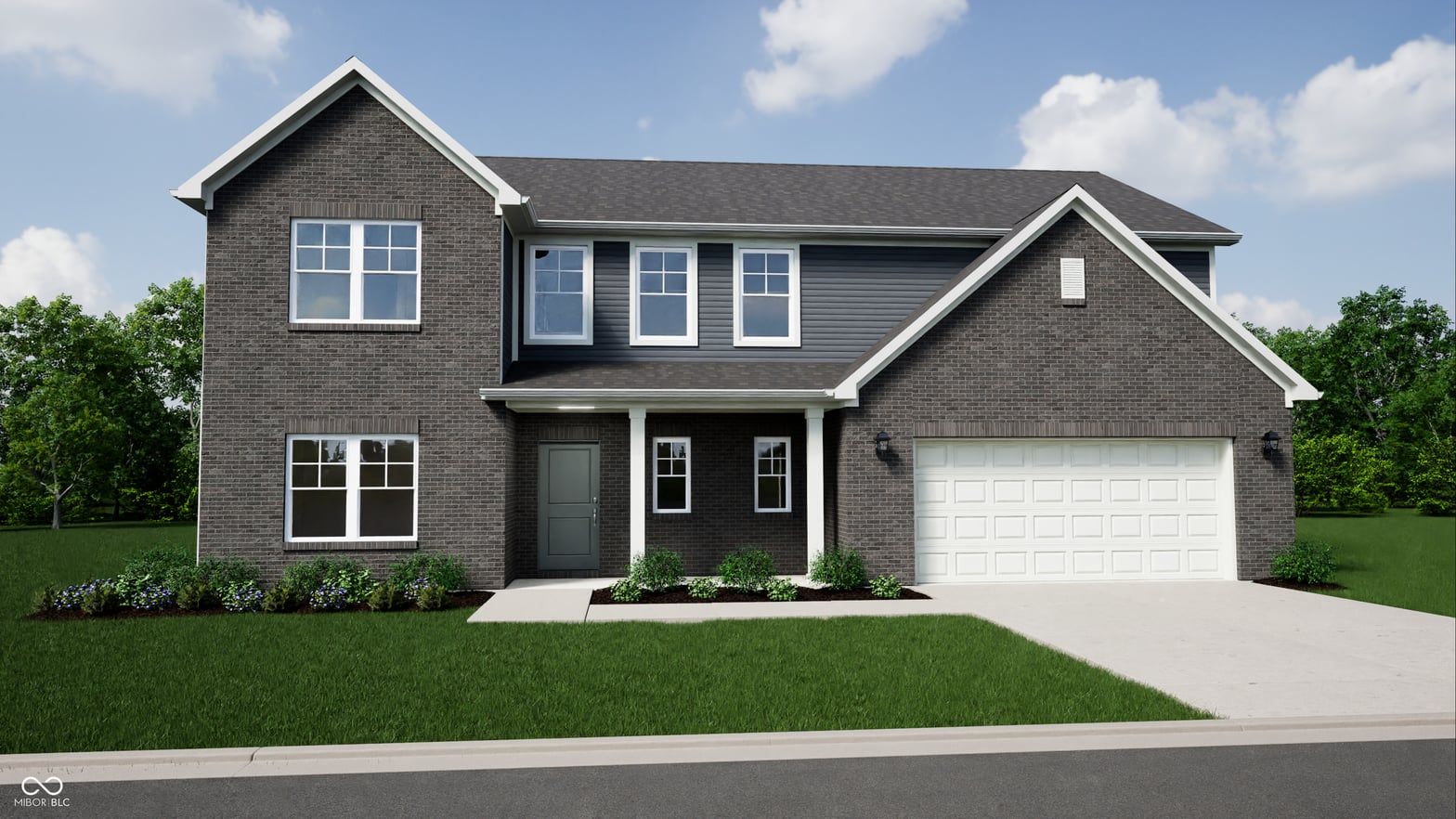 Photo of 18472 Miles Lane, Westfield, IN