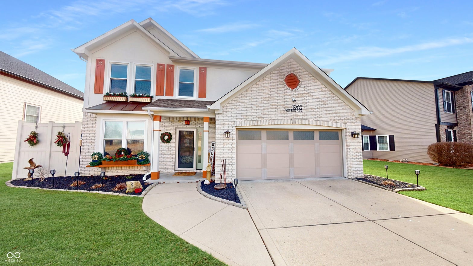 Photo of 1963 Westminster Place, Columbus, IN