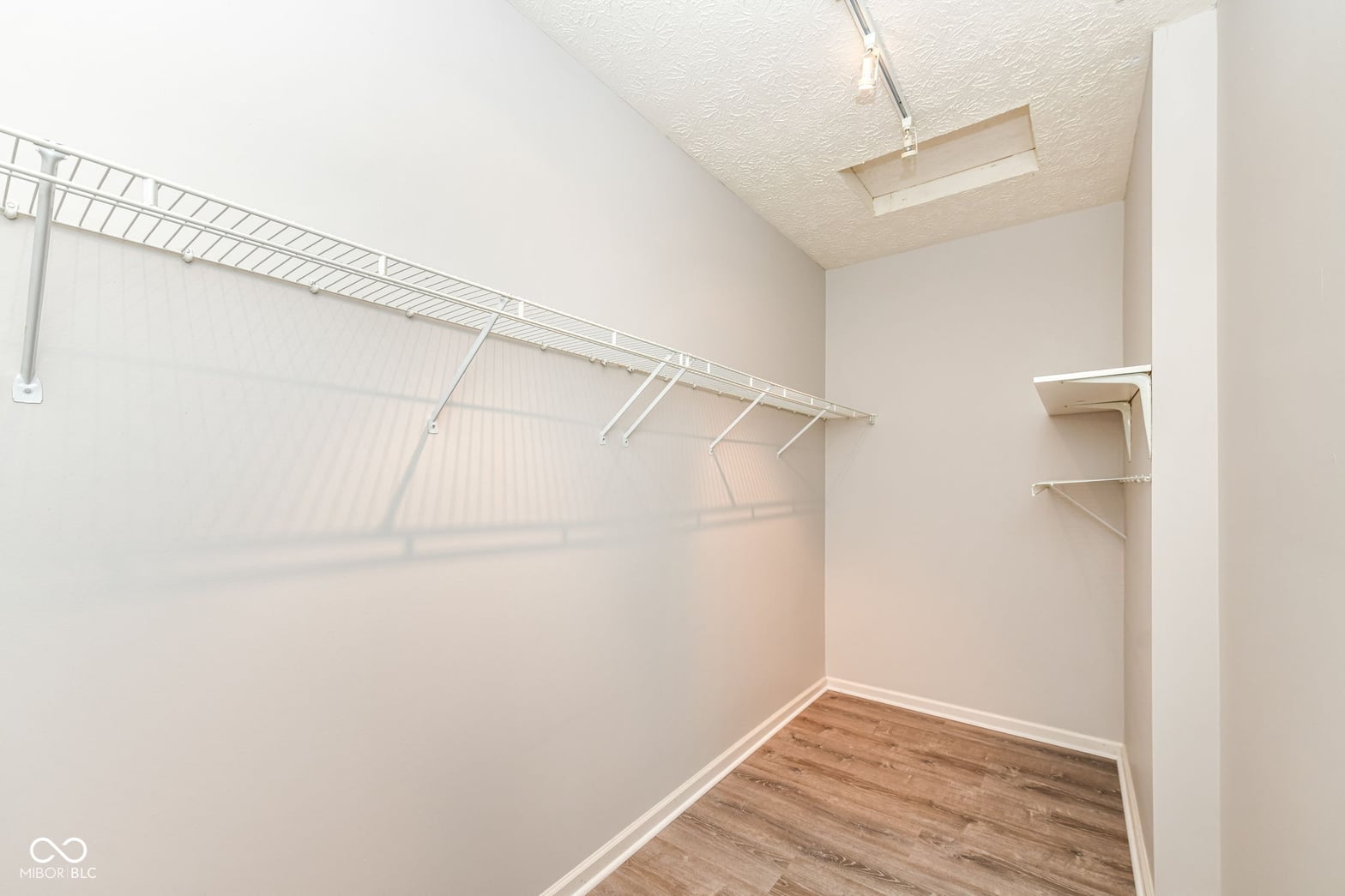 Walk In Closets